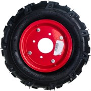 Пневматическое колесо для мотоблока ENIFIELD 4.00-8