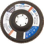 Торцевой лепестковый круг CARBODISK Н0172135