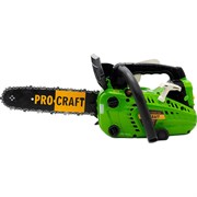 Бензопила PROCRAFT GS250