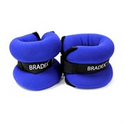 Утяжелители BRADEX ГЕРАКЛ ЭКСТРА