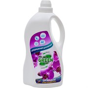Кондиционер для белья MR.GREEN Орхидея