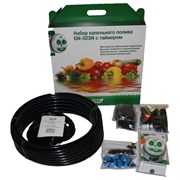 Универсальный набор капельного полива Green Helper GN-023N