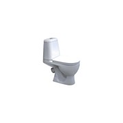 Унитаз-компакт Sanita MAX SL DM
