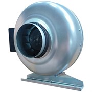 Канальный круглый вентилятор Naveka v ac1-100