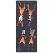 Набор инструмента Custor VCS1/4 PRO-3-3