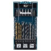 Набор сверл и бит MAKITA D-74887