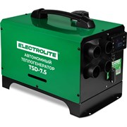 Автономная дизельная пушка Electrolite TPD 7.5