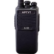 Радиостанция АРГУТ А-55