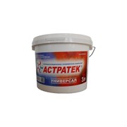 Жидкая теплоизоляция Астратек ТПП Универсал