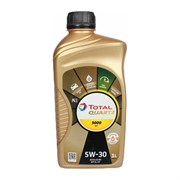 Моторное масло Total QUARTZ Future NFC 9000 5w30