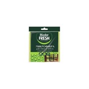 Салфетка для стекол Master Fresh 218344