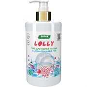Средство для мытья посуды Shima FOR HOME "LOLLY"