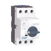 Автоматический выключатель для защиты двигателя CHINT 495176