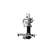 Настольный фрезерный станок FABTEC BF 20 Vario