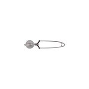 Ситечко для заваривания чая Regent inox Linea PRONTO