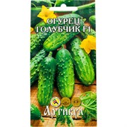 Среднеранний огурец Артикул Голубчик F1