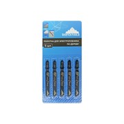 Полотно для электролобзика vertextools T118A