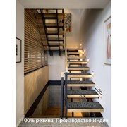 Резиновая накладка на ступень ComeForte ТОЧКИ