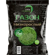 Низкорослый газон Сила Суздаля Низкорослый