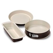 Подарочный набор форм для выпечки GUARDINI Chocoform Set