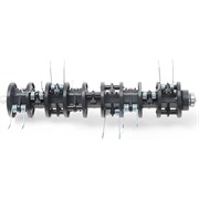 Вал игольчатый (аэратор) для аэратора-скарификатора 40V GreenWorks 2952807