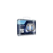 Комплект ламп ClearLight MLH4WL+W5W