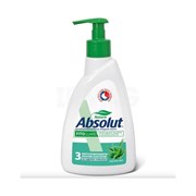 Жидкое мыло Absolut FitoGuard