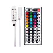 Контроллеры для RGB светодиодных лент Lamper 143-106-5