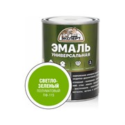 Универсальная алкидная эмаль Эксперт 31348