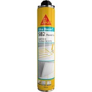 Профессиональная полиуретановая клей-пена Sika Boom-582 Foam Fix