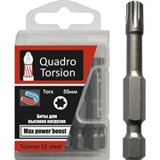 Бита Quadro Torsion 434050