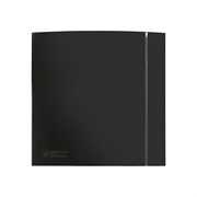 Вентилятор Soler&Palau SILENT-100 CRZ BLACK DESIGN-4C RE