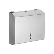Бумагодержатель Ekko E500