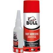 Универсальный экспресс клей BULL BN705_50