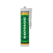 Универсальный силиконовый герметик MAKROFLEX АХ104