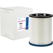 Складчатый фильтр для пылесоса Kress 1200 NTX Euro Clean KSSM 1200 NTX