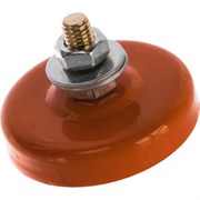 Магнитная клемма заземления FoxWeld МКЗ-200