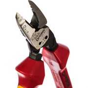 Многофункциональные бокорезы OrbisWill EvoMaxx XL C60 pro