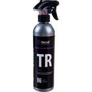 Чернитель резины Detail TR Tire