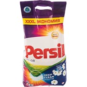 Стиральный порошок Persil Color Свежесть от Vernel