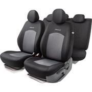 Авточехлы AUTOPROFI JACQARD