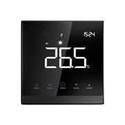 Терморегулятор Grandeks 17H / programm Black