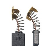 Графитовая щетка для MAKITA СВ-204 UNITED PARTS 90-0435