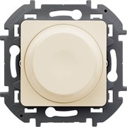 Поворотный светорегулятор Legrand INSPIRIA