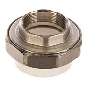 Разъемная комбинированная муфта PRO AQUA PA20024b