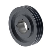 Шкив клиновой iskra SPA112-03 TB (PHP 3SPA112TB)