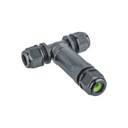 Коннектор Navigator 82 833 NTB-T01-5P-IP68