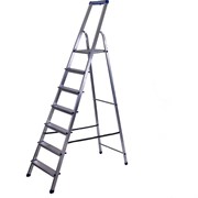 Алюминиевая стремянка STAIRS AS07LX