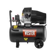 Поршневой масляный компрессор WESTER WK2200/50PRO
