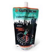 Масло для 2-тактных двигателей SUMITACHI TC-W3